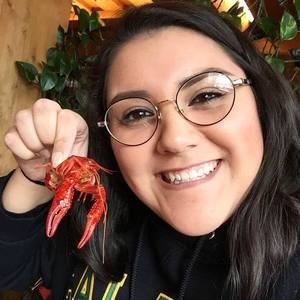 Meet your Posher, Paige